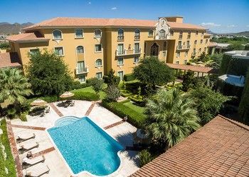 Hotel Photo 23