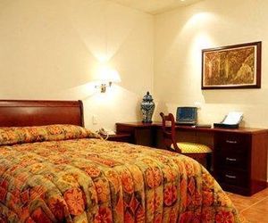 Best Western Saltillo Saltillo Mexico