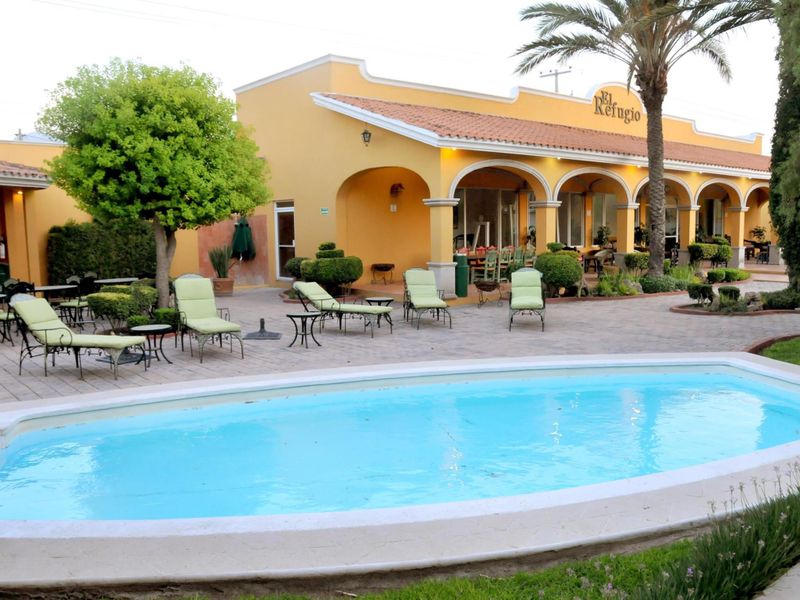 Hotel Photo 20