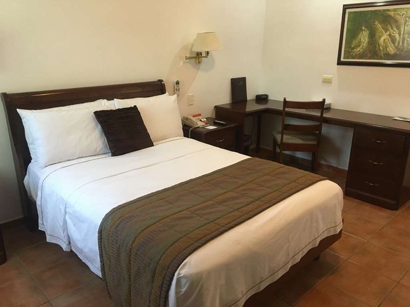 Hotel Photo 3