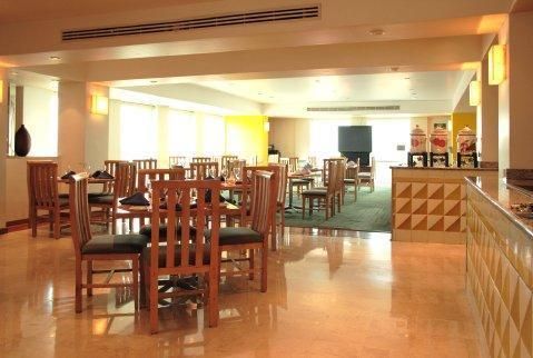 Hotel Photo 12
