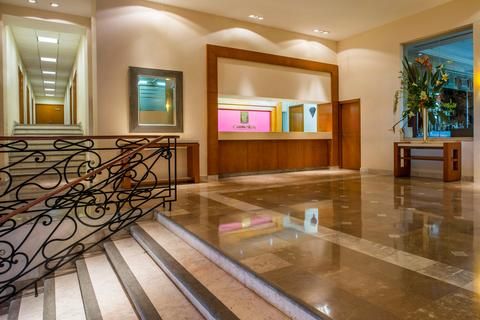 Hotel Photo 13
