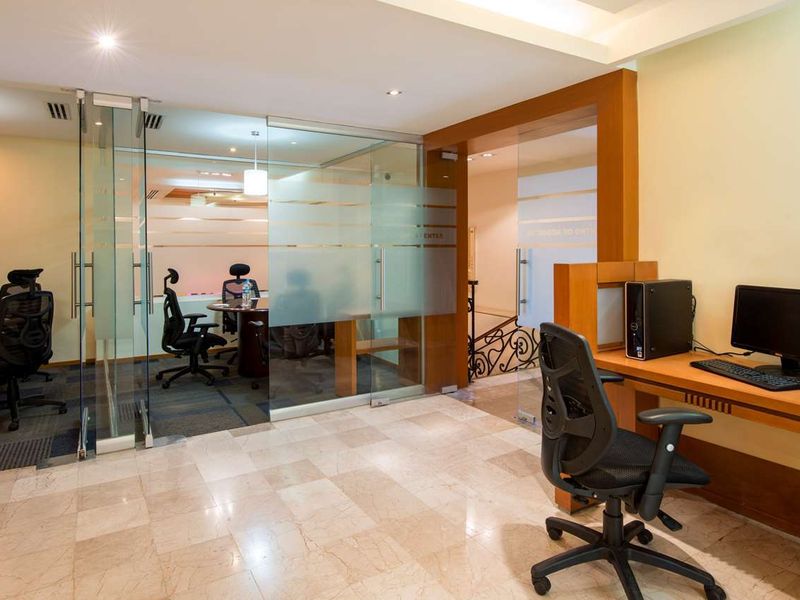 Hotel Photo 14