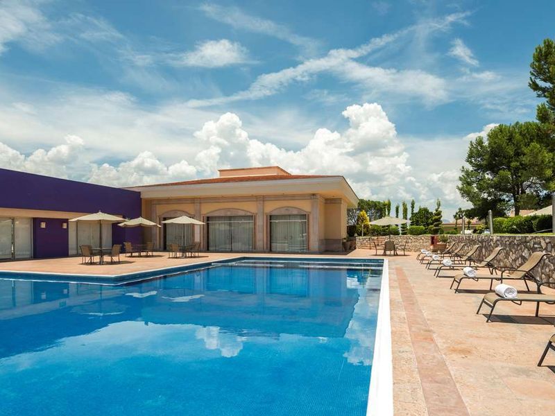 Hotel Photo 21