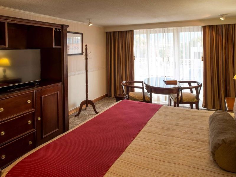 Hotel Photo 5