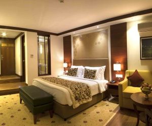 Hotel Heevan Resort Srinagar India