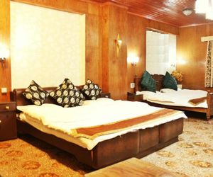 Walisons Hotel Srinagar India