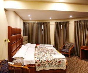 Hotel Centre Point Srinagar India