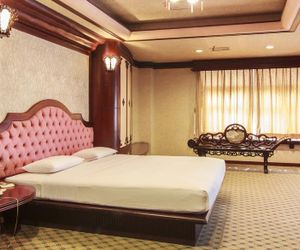 Hwa Du Hotel Tainan City Taiwan