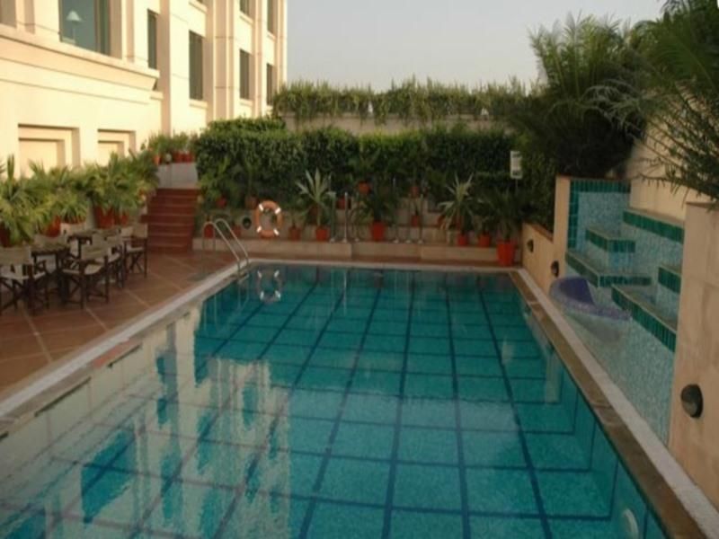 Hotel Photo 19
