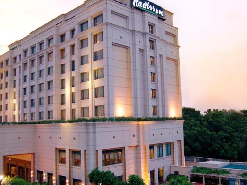 Hotel Photo 23