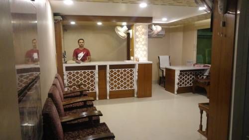 صورة الفندق 14