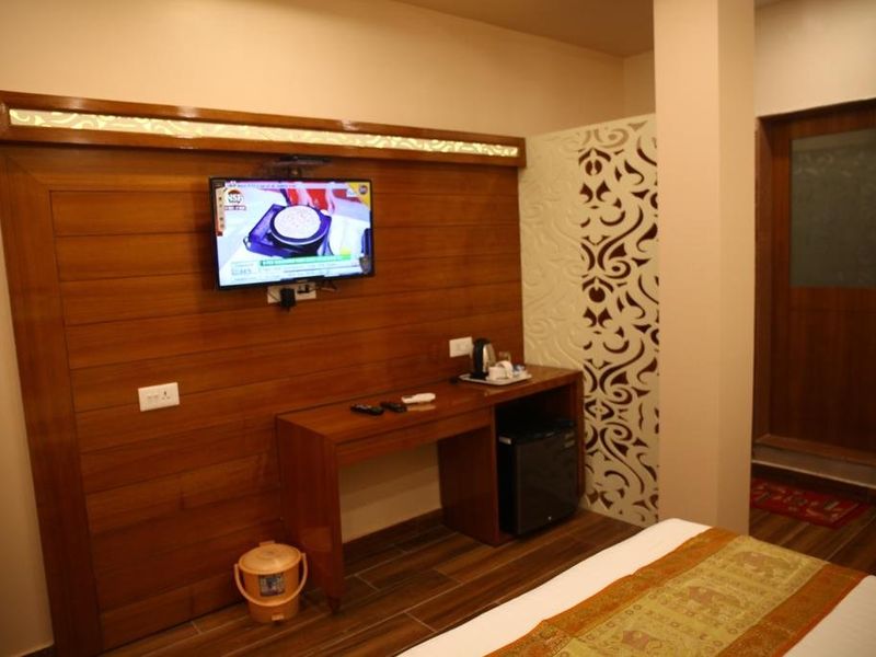 صورة الفندق 7