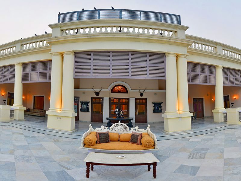 Hotel Photo 23