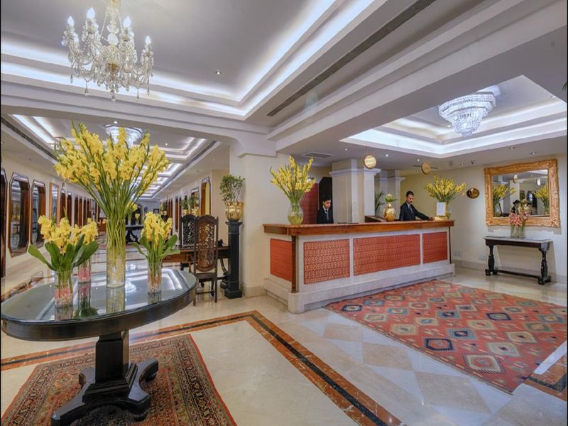 Hotel Photo 13