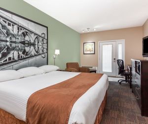 Super 8 by Wyndham Saskatoon Near Saskatoon Airport Saskatoon Canada