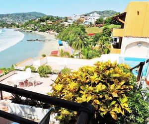 Hotel Casa Sun and Moon Zihuatanejo Mexico