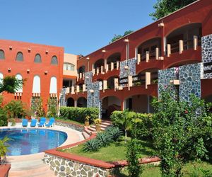 Hotel Zihua Caracol Zihuatanejo Mexico