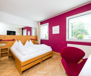 Boutique Hotel Steinerwirt1493 Zell am See Austria