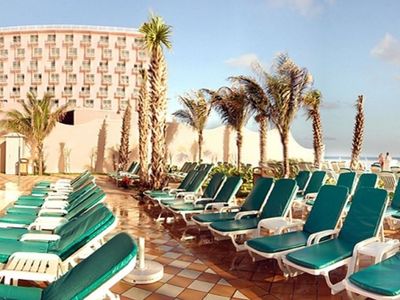 Riu Palace Paradise Island - Adults Only - All Inclusive
