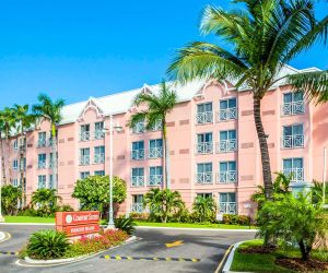 Comfort Suites Paradise Island Paradise Island Bahamas