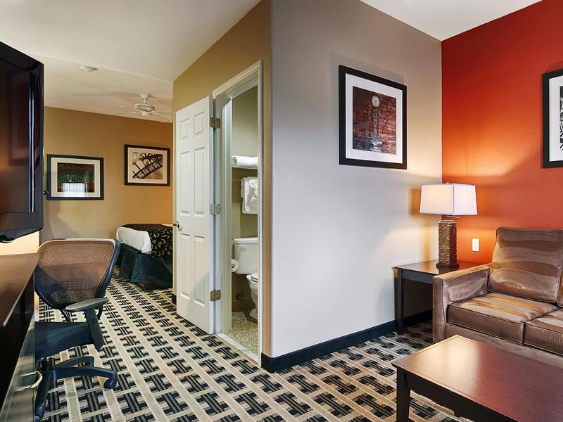 Hotel Photo 4