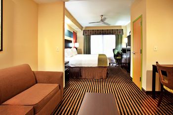 Photo of Holiday Inn Express Hotel & Suites La Place, an IHG Hotel