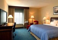 Отзывы Four Points by Sheraton Wakefield Boston Hotel & Conference Center, 3 звезды