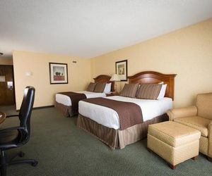 Red Lion Inn & Suites McMinnville McMinnville United States