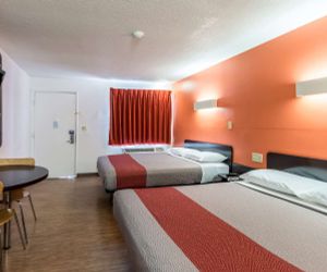 Motel 6 McMinnville McMinnville United States