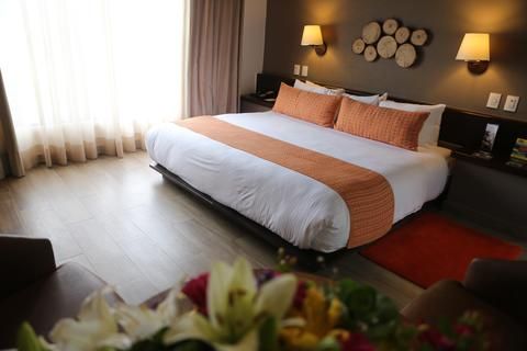 صورة الفندق 2