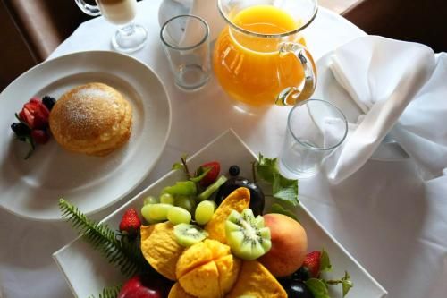 صورة الفندق 8