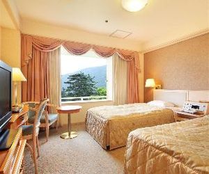 Hakone Hotel Kowaki-en Hakone Japan