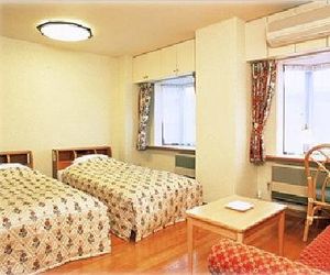 B&B Pension Hakone Hakone Japan
