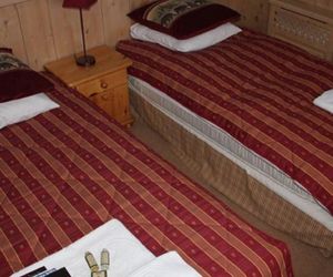 CHALET LA GRANDE SASSIERE Val-dIsere France
