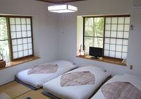 Отзывы Fuji-Hakone Guest House, 2 звезды