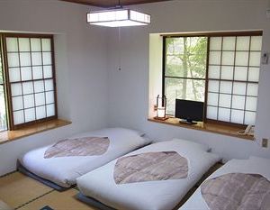 Fuji-Hakone Guest House Hakone Japan