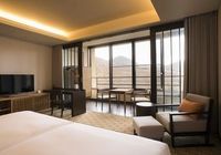 Отзывы Hyatt Regency Hakone Resort and Spa, 5 звезд