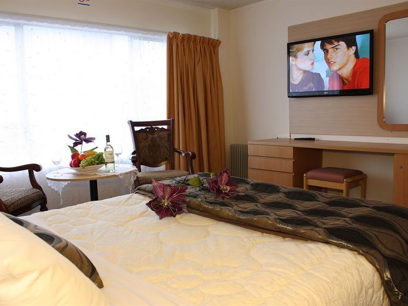 Hotel Photo 12