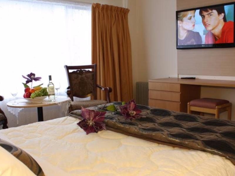 Hotel Photo 13