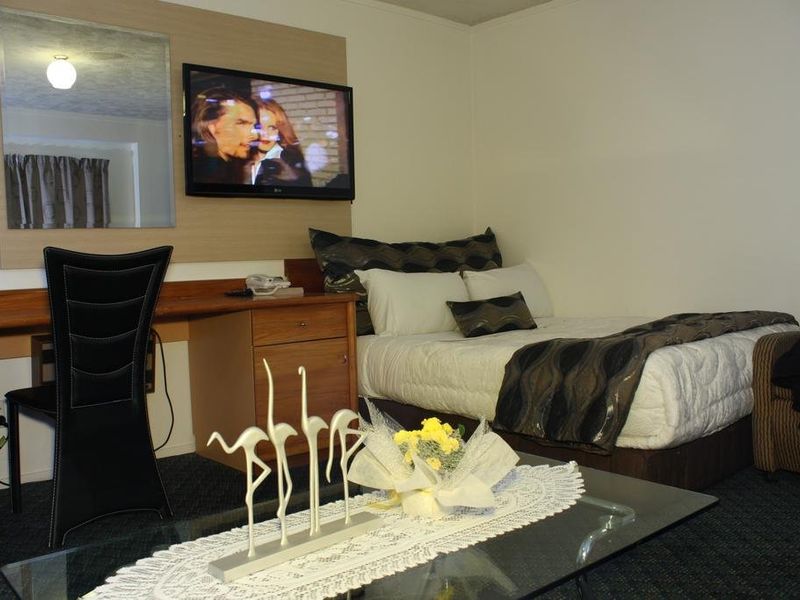 Hotel Photo 7