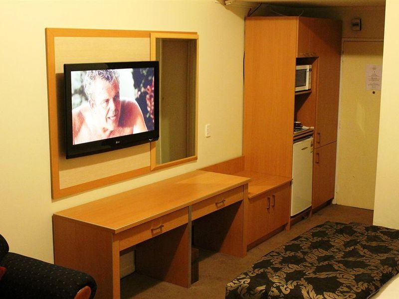 صورة الفندق 11