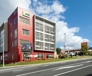 Quest Henderson Serviced Apartments Titirangi North New Zealand