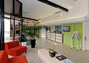 Hotel Photo 14