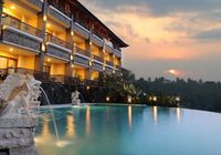Отзывы Rijasa Agung Resort and Villas, 4 звезды