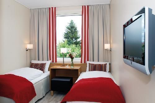 Hotel Photo 2