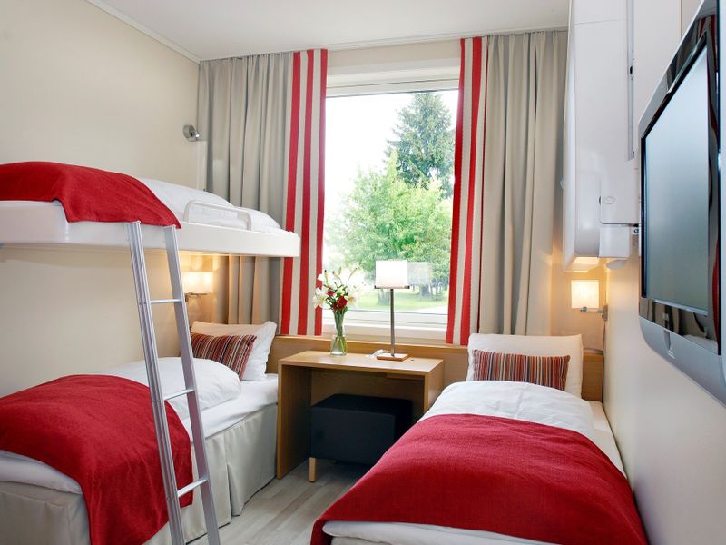 Hotel Photo 3