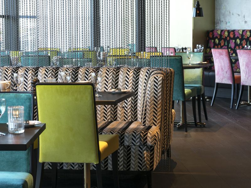 Hotel Photo 13