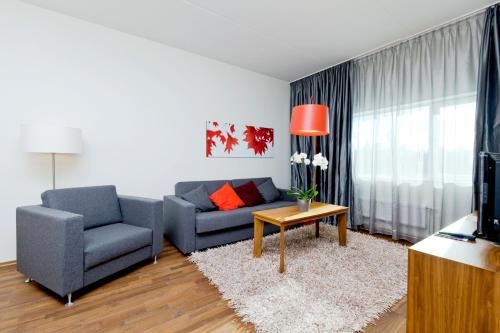 Hotel Photo 6