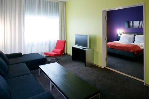 Hotel Photo 8